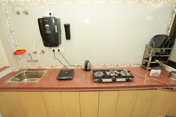 2 Bhk Udaisagar Homestay Udaipur,,3 star