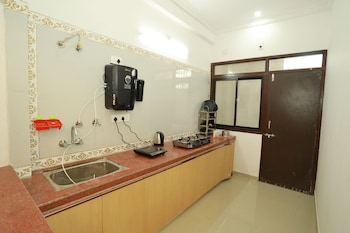 2 Bhk Udaisagar Homestay Udaipur,,3 star