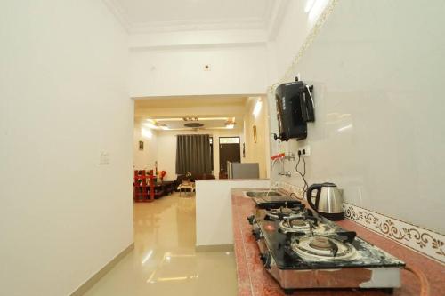 2 Bhk Udaisagar Homestay Udaipur,,3 star