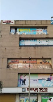 hotel delight in by grb