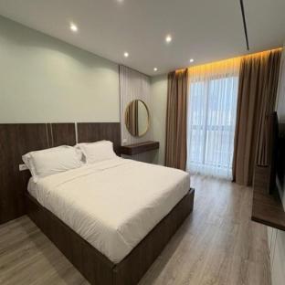 blue boutique apartments 1
