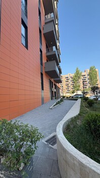 Blue Boutique Apartments 1,,4 star