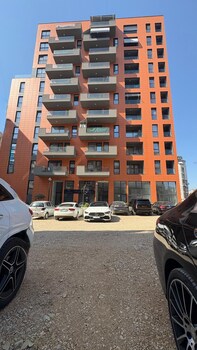 Blue Boutique Apartments 1,,4 star