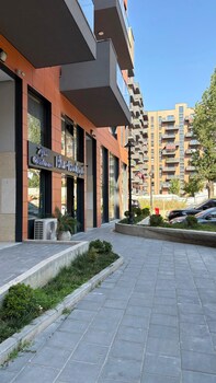 Blue Boutique Apartments 1,,4 star