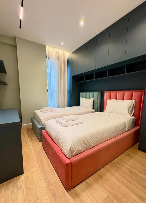 blue boutique apartments 1