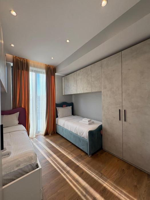 blue boutique apartments 1