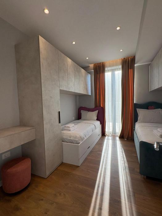 blue boutique apartments 1