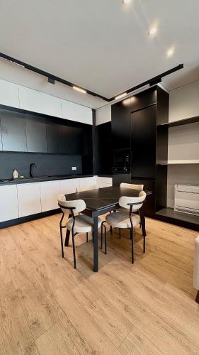 blue boutique apartments 1