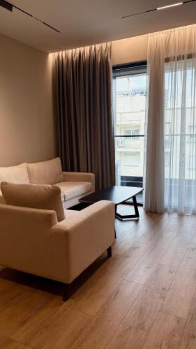 blue boutique apartments 1