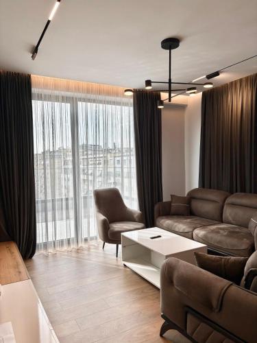 blue boutique apartments 1