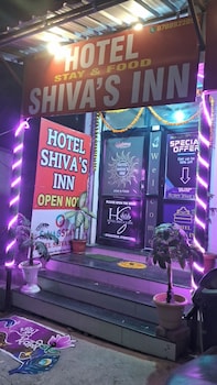 hotel shivas inn