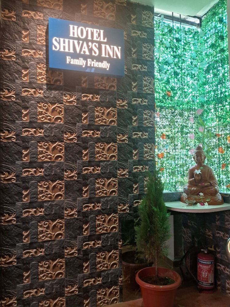 hotel shivas inn