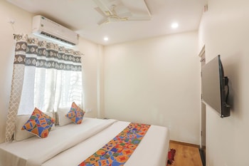 hotel shivas inn