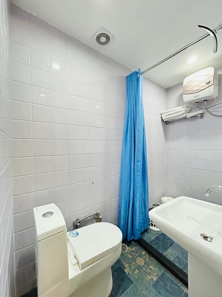 hotel ambika chirwa house