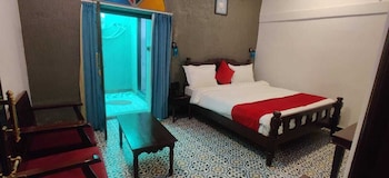 hotel ambika chirwa house