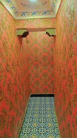 hotel ambika chirwa house