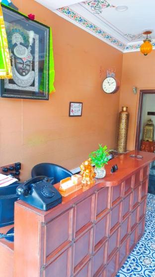 hotel ambika chirwa house