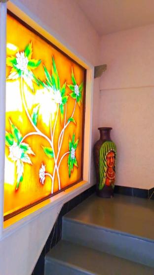 hotel ambika chirwa house