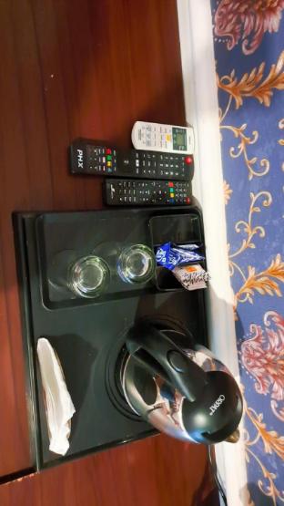 hotel ambika chirwa house