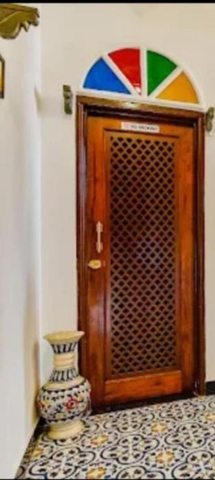 hotel ambika chirwa house