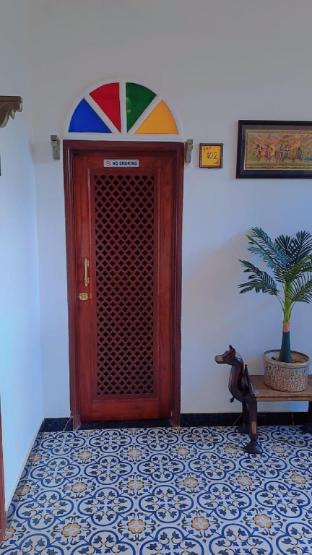 hotel ambika chirwa house