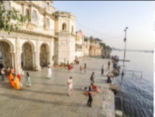 hotel ambika chirwa house