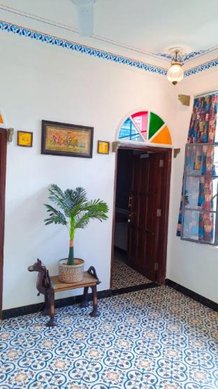 hotel ambika chirwa house