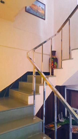 hotel ambika chirwa house