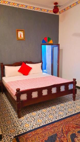 hotel ambika chirwa house