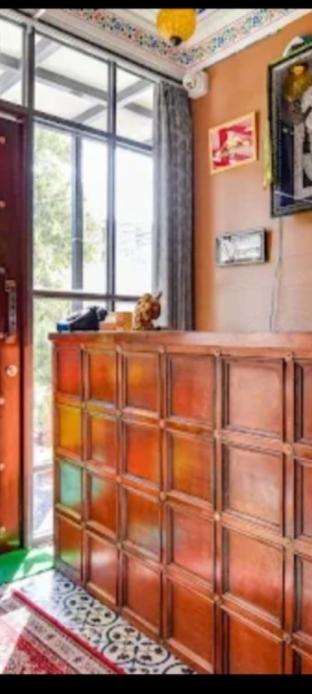 hotel ambika chirwa house