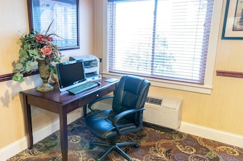 comfort inn new holland amish country