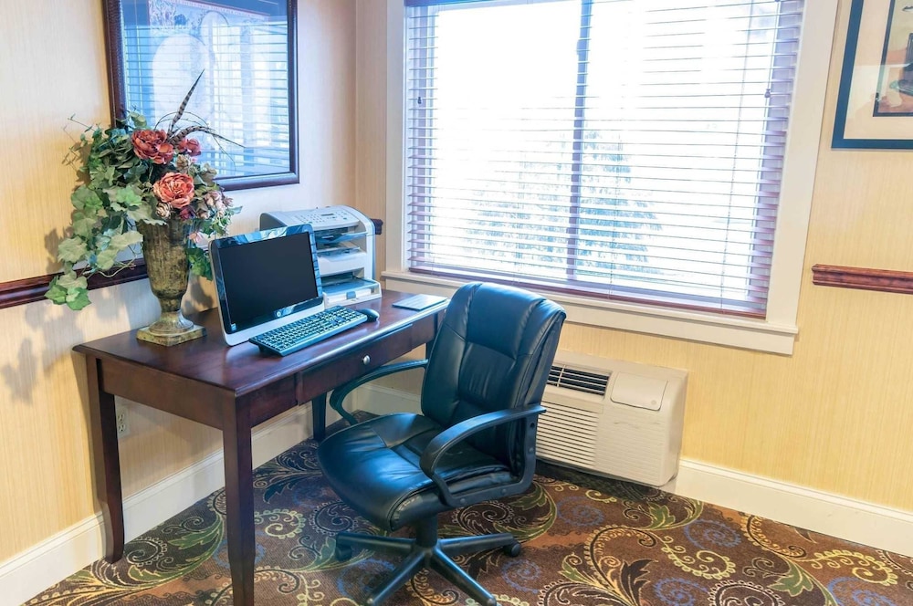 comfort inn new holland amish country