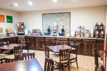 comfort inn new holland amish country