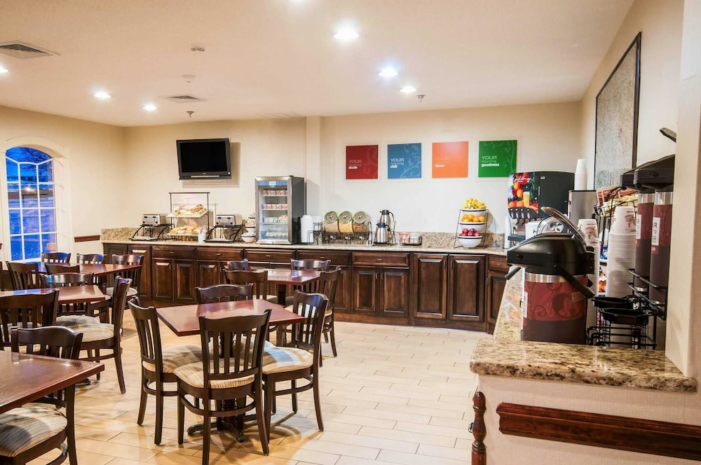 comfort inn new holland amish country