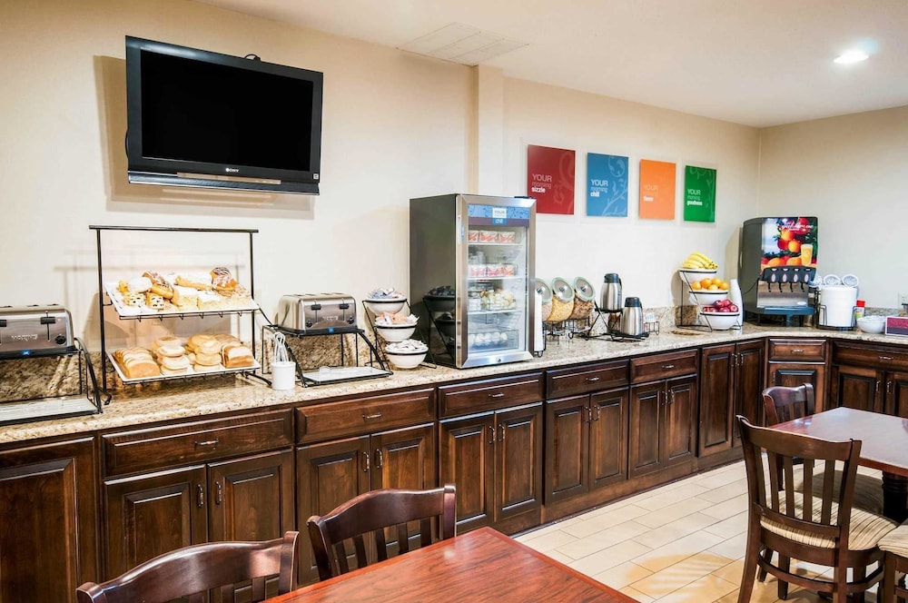 comfort inn new holland amish country