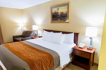 comfort inn new holland amish country