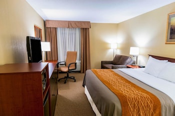 comfort inn new holland amish country