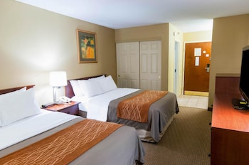 comfort inn new holland amish country