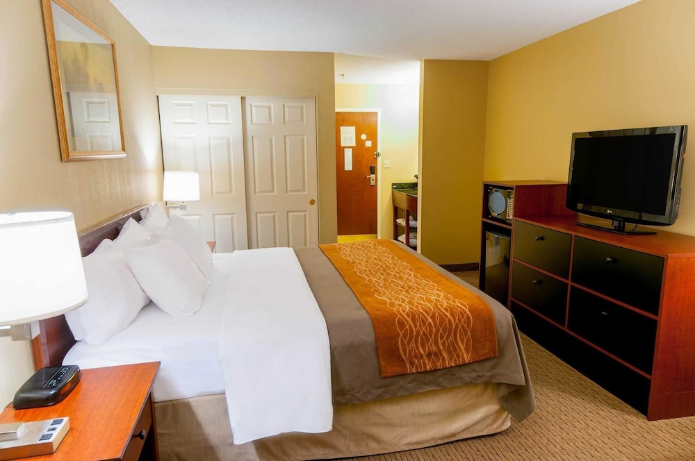 comfort inn new holland amish country