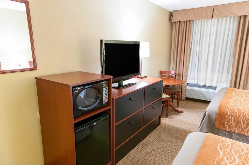 comfort inn new holland amish country