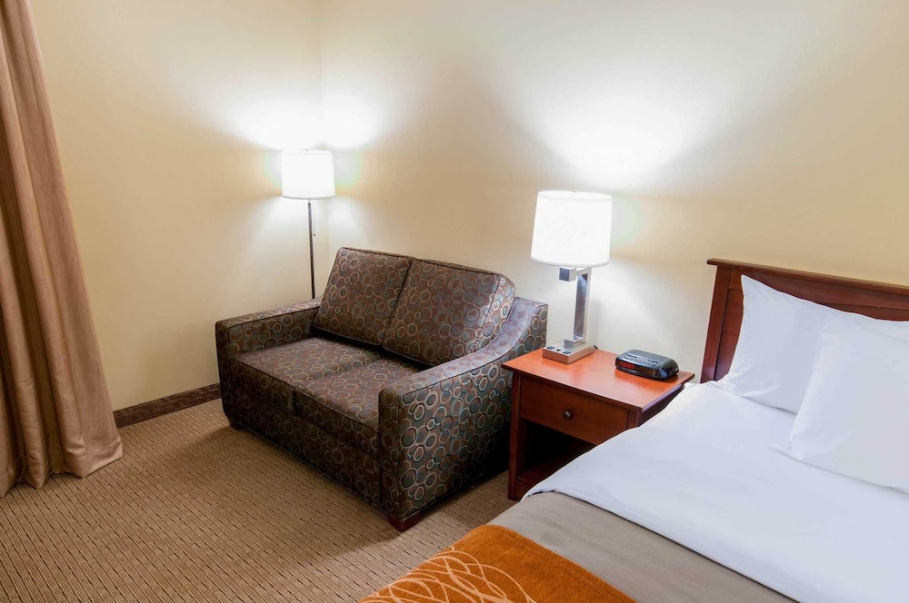 comfort inn new holland amish country