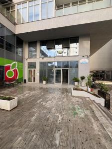 blue boutique apartments 2