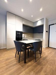 blue boutique apartments 2