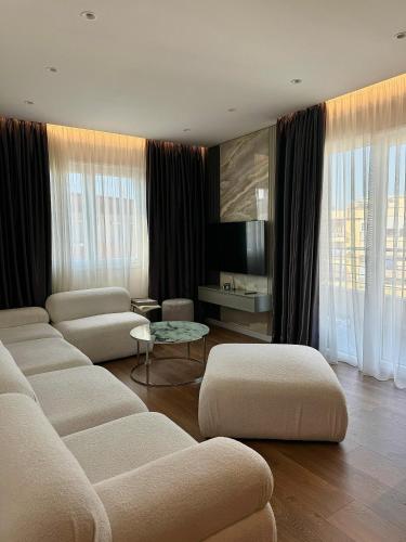 Blue Boutique Apartments 2,,3 star