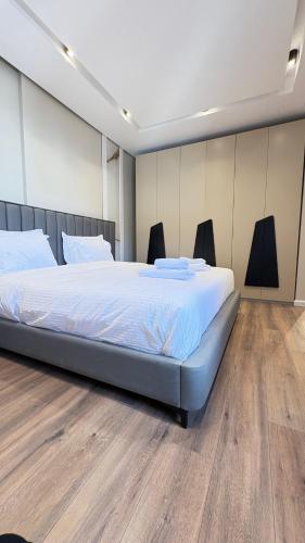 Blue Boutique Apartments 2,,3 star