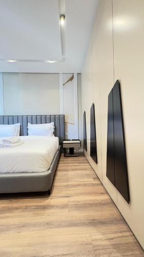 Blue Boutique Apartments 2,,3 star