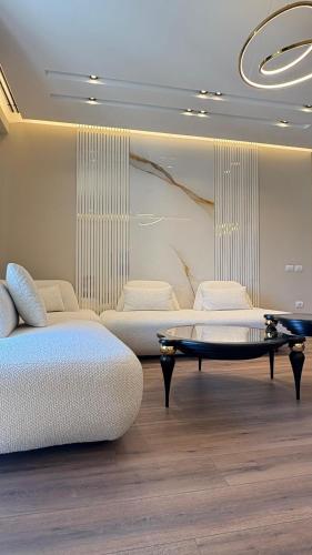 Blue Boutique Apartments 2,,3 star