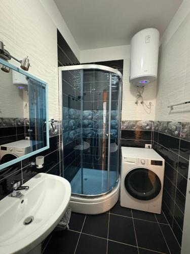 blue boutique apartments 2
