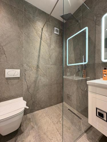 blue boutique apartments 2