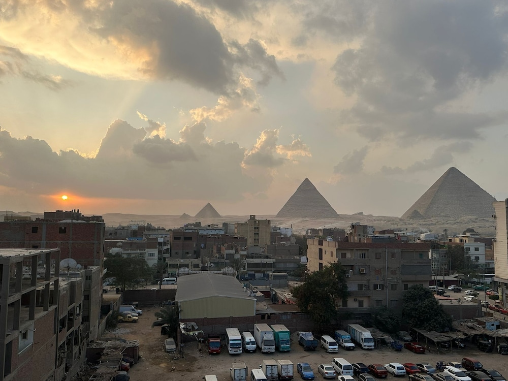giza